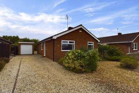 3 bedroom detached bungalow for sale, Robin Kerkham Way, King's Lynn PE34