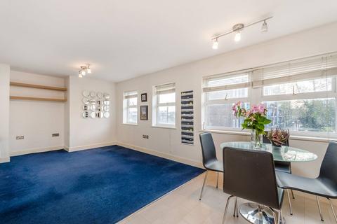 1 bedroom flat to rent, Ferndale Road, Clapham North, London, SW9