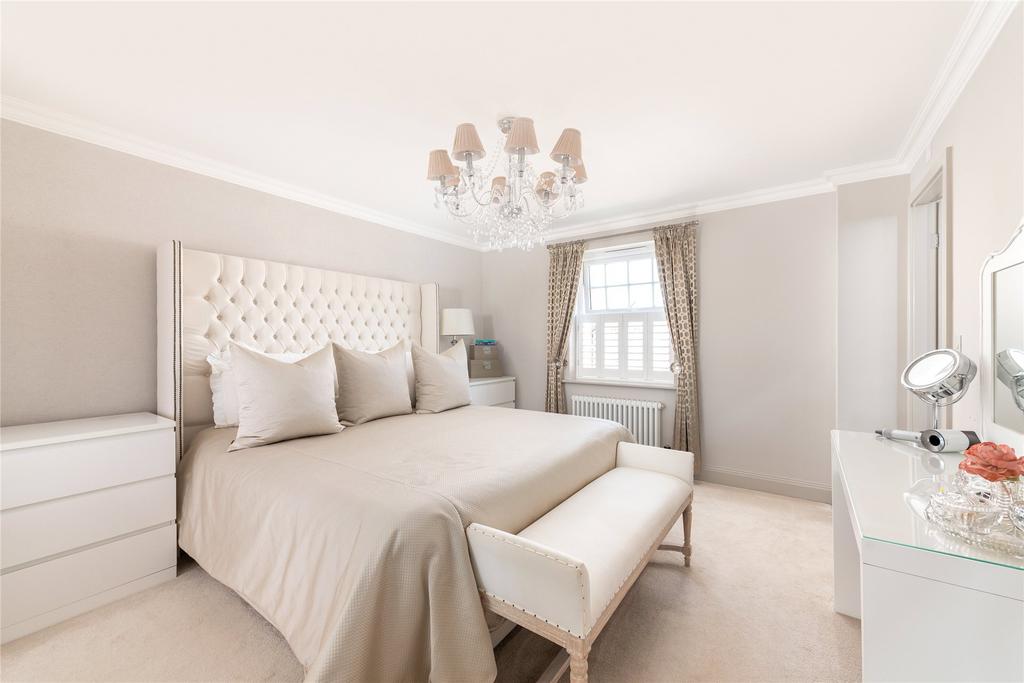 Principal Bedroom