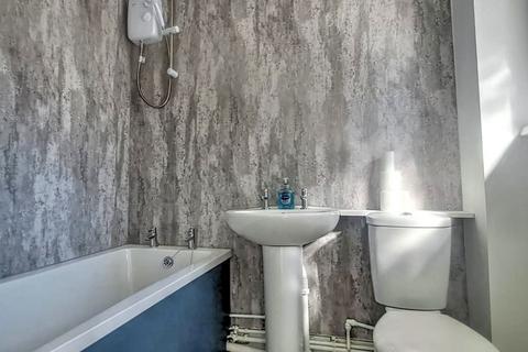 3 Stuart Road, Stoke-on-trent, ST1 3HR