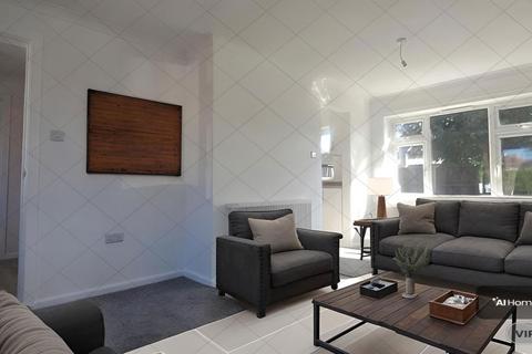 3 Stuart Road, Stoke-on-trent, ST1 3HR