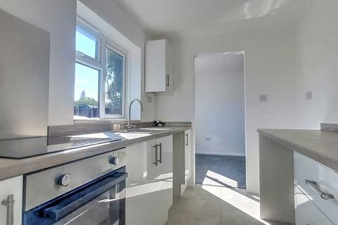 3 Stuart Road, Stoke-on-trent, ST1 3HR