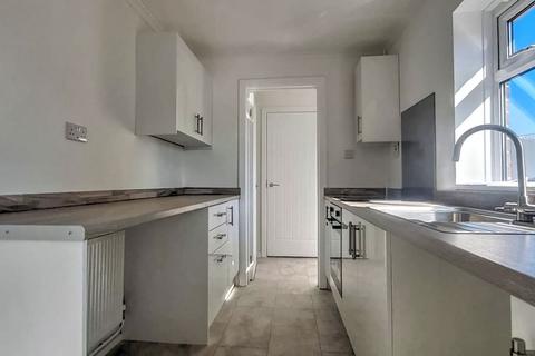 3 Stuart Road, Stoke-on-trent, ST1 3HR