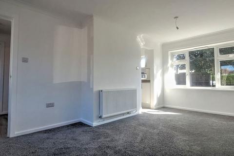 3 Stuart Road, Stoke-on-trent, ST1 3HR