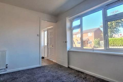 3 Stuart Road, Stoke-on-trent, ST1 3HR