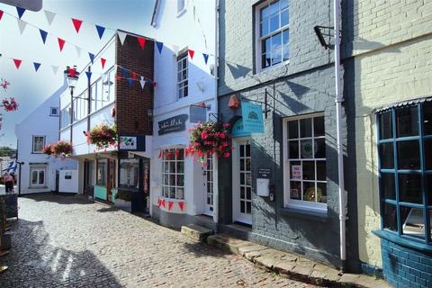 Property to rent, Quay Street, Lymington