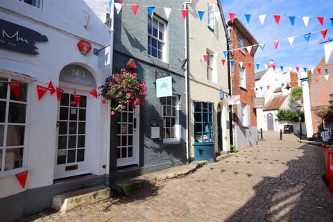 Property to rent, Quay Street, Lymington