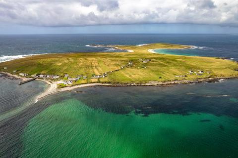 House, Gortahork, Co. Donegal