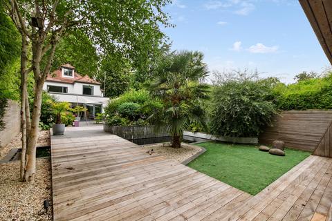 4 bedroom detached house for sale, Park Road, London, W4