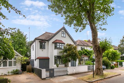 4 bedroom detached house for sale, Park Road, London, W4