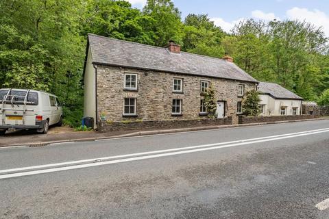 2 bedroom cottage for sale, Halfway, Halfway, Llandovery, Carmarthenshire, SA20 0SD