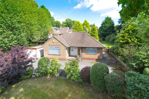 2 bedroom bungalow for sale, Whitelands Road, Shipley BD17