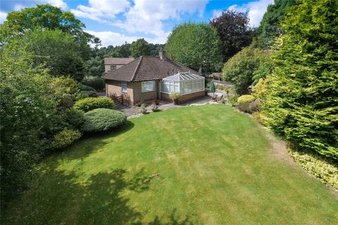 2 bedroom bungalow for sale, Whitelands Road, Shipley BD17