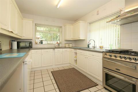 2 bedroom bungalow for sale, Whitelands Road, Shipley BD17