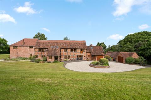 5 bedroom detached house for sale, Cuttle Pool Lane, Knowle, Solihull