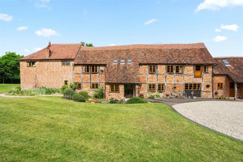 5 bedroom detached house for sale, Cuttle Pool Lane, Knowle, Solihull