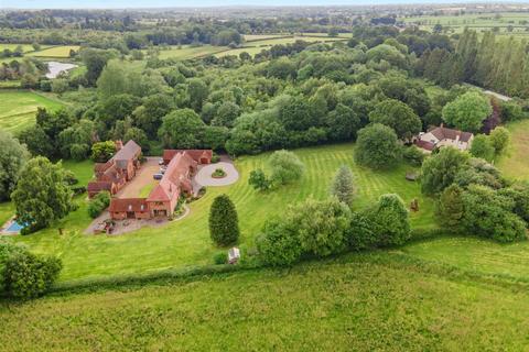 5 bedroom detached house for sale, Cuttle Pool Lane, Knowle, Solihull