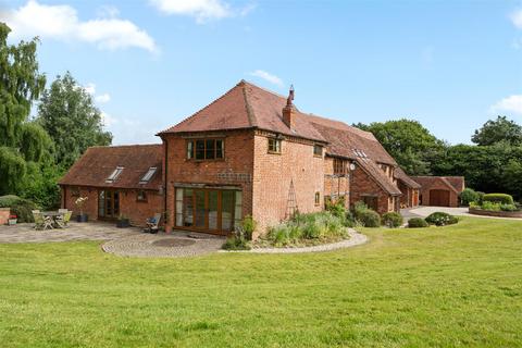 5 bedroom detached house for sale, Cuttle Pool Lane, Knowle, Solihull