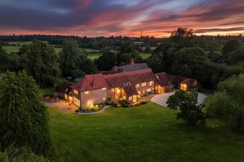 5 bedroom detached house for sale, Cuttle Pool Lane, Knowle, Solihull