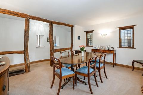 5 bedroom detached house for sale, Cuttle Pool Lane, Knowle, Solihull
