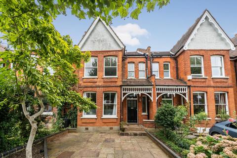 5 bedroom terraced house for sale, Warner Road, Crouch End