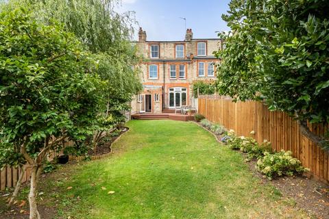 5 bedroom terraced house for sale, Warner Road, Crouch End