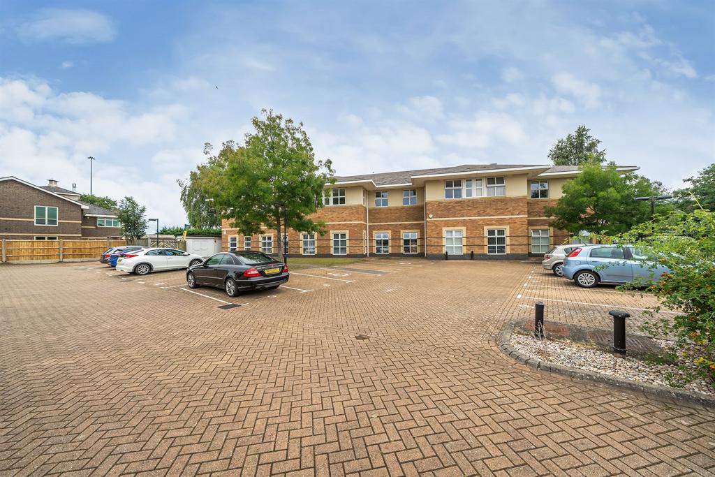 Car Park