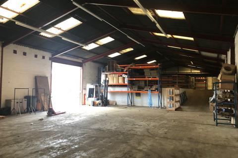 Industrial unit to rent, Unit 3 Nile Street, Dudson Business Park, Burslem, Stoke-on-Trent, ST6 2BA