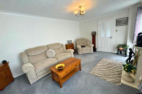 3 bedroom detached bungalow for sale, Llys Sion, Rhyl