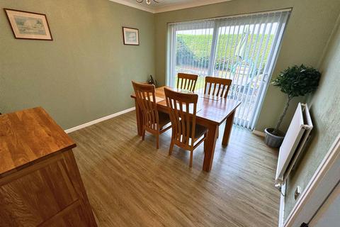 3 bedroom detached bungalow for sale, Llys Sion, Rhyl