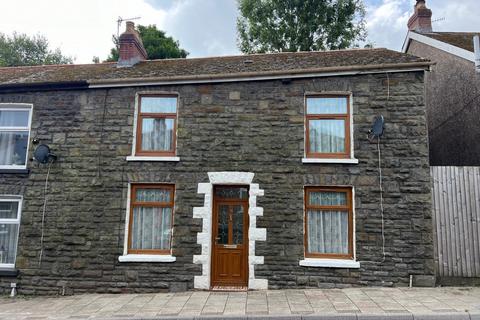 3 bedroom terraced house for sale, East Road, Tylorstown - Tylorstown