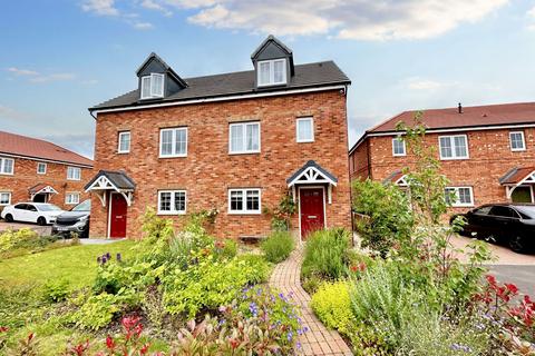 32 Pickering Wynd, Wingate, TS28 5FJ