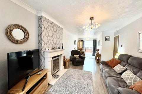 3 bedroom detached house for sale, Hampton Place, St Helens