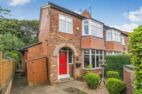 4 bedroom semi-detached house for sale, Ridgeway, Leeds LS8