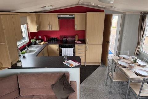 3 bedroom static caravan for sale, Suffolk Sands Holiday Park