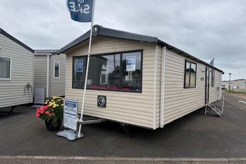 3 bedroom static caravan for sale, Suffolk Sands Holiday Park