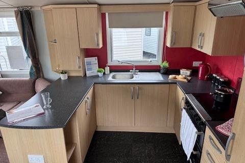 3 bedroom static caravan for sale, Suffolk Sands Holiday Park