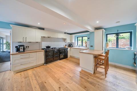 5 bedroom detached house for sale, Sherfield English Road, Landford, Salisbury, Wiltshire, SP5