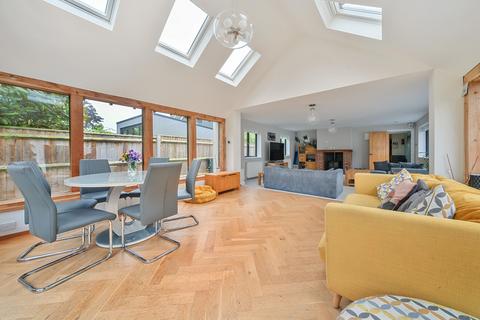 5 bedroom detached house for sale, Sherfield English Road, Landford, Salisbury, Wiltshire, SP5