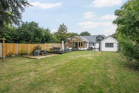 5 bedroom detached house for sale, Sherfield English Road, Landford, Salisbury, Wiltshire, SP5