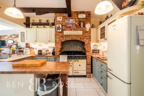 New House Farm, 206 Dunkirk Lane, Leyland, PR26 7SP