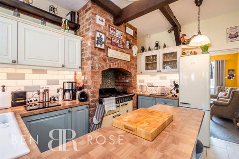 New House Farm, 206 Dunkirk Lane, Leyland, PR26 7SP