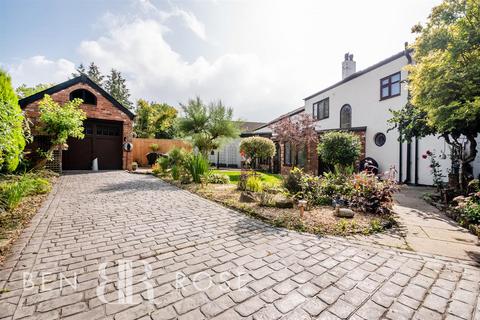 New House Farm, 206 Dunkirk Lane, Leyland, PR26 7SP