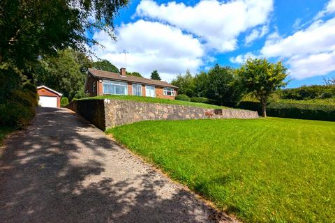 2 bedroom detached bungalow for sale, New Station Road, Chesterfield, Derbyshire