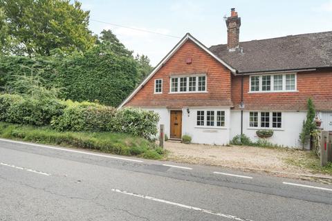 3 bedroom semi-detached house for sale, Hindhead Road, Surrey GU26