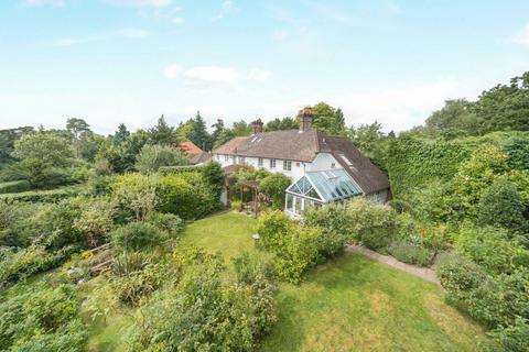 1, Longdown Cottages Hindhead Road, Hindhead, GU26 6BB