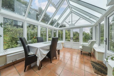 1, Longdown Cottages Hindhead Road, Hindhead, GU26 6BB