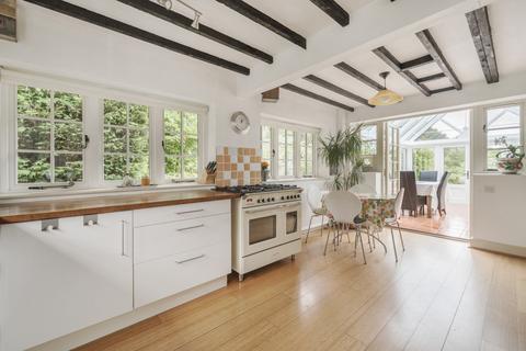 1, Longdown Cottages Hindhead Road, Hindhead, GU26 6BB