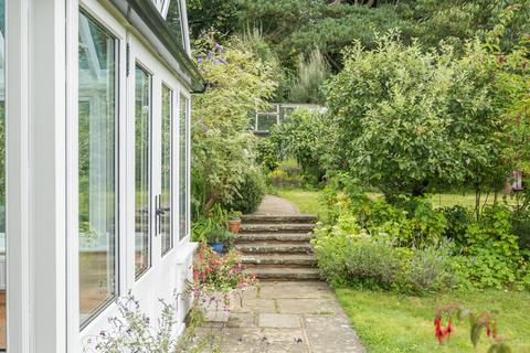 1, Longdown Cottages Hindhead Road, Hindhead, GU26 6BB