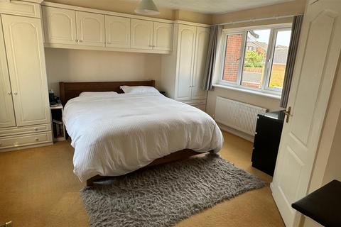 29 Edwin Panks Road, Hadleigh, Ipswich, IP7 5JL